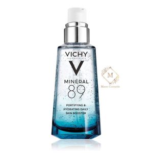 سرم آبرسان مینرال 89 ویشی